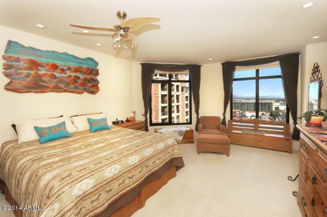 7175 E Camelback Rd #1006, Scottsdale, AZ 85251