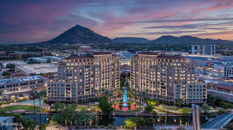 7175 E Camelback Rd #107, Scottsdale, AZ 85251