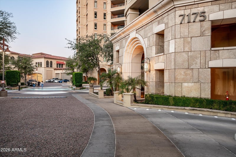 7175 E Camelback Rd #107, Scottsdale, AZ 85251