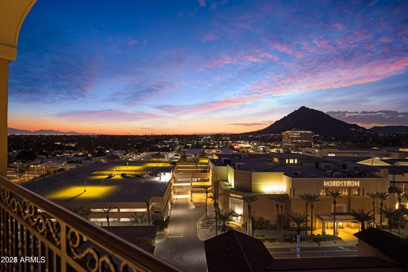 7175 E Camelback Rd #1201, Scottsdale, AZ 85251