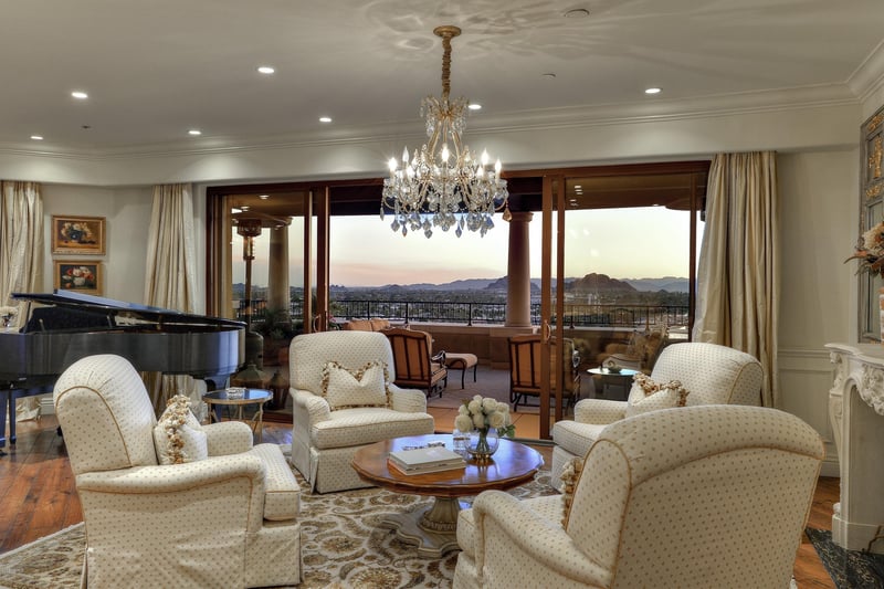 7175 E Camelback Rd #1203, Scottsdale, AZ 85251