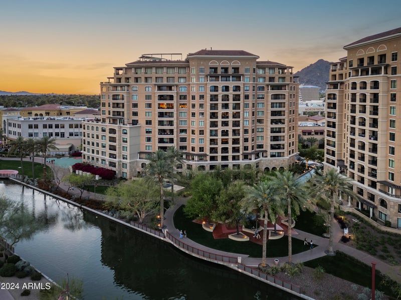 7175 Camelback Rd #202, Scottsdale, AZ 85251