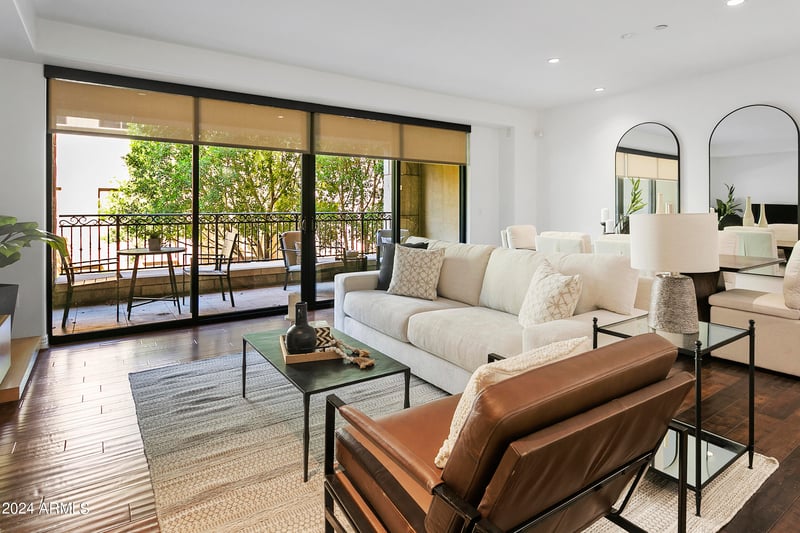 7175 Camelback Rd #202, Scottsdale, AZ 85251