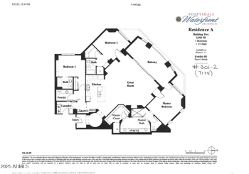 7175 Camelback Rd #301, Scottsdale, AZ 85251