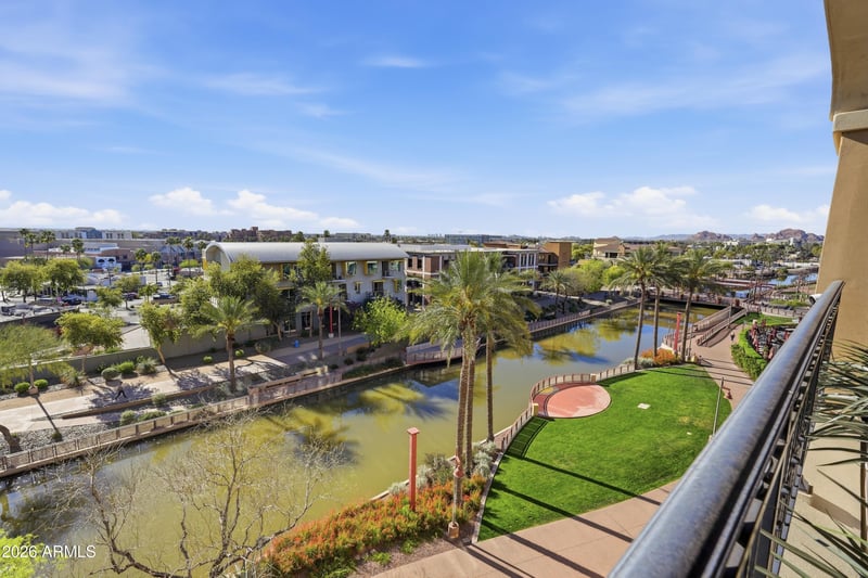 7175 Camelback Rd #607, Scottsdale, AZ 85251