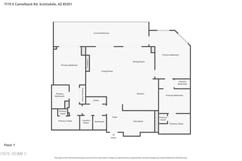 7175 E Camelback Rd #702, Scottsdale, AZ 85251