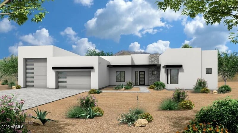 7175 E Rancho Del Oro Dr, Scottsdale, AZ 85266