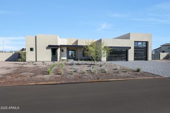 7175 E Rancho Del Oro Dr, Scottsdale, AZ 85266