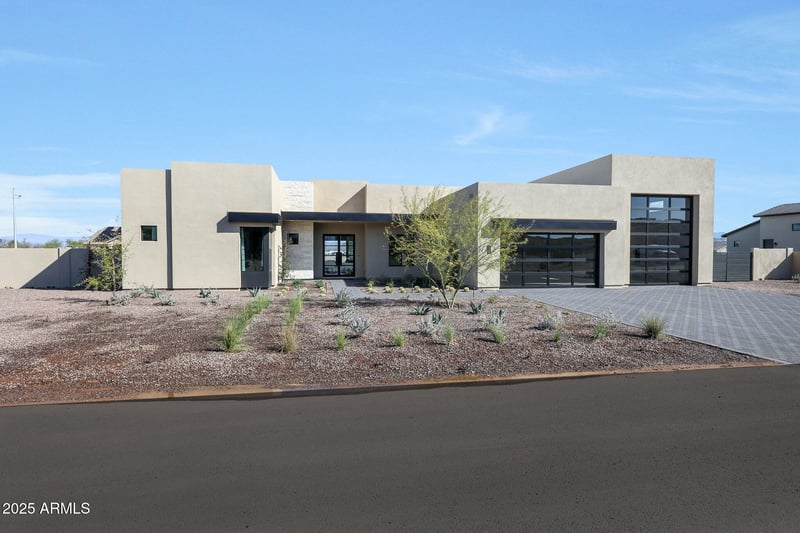 7175 E Rancho Del Oro Dr, Scottsdale, AZ 85266