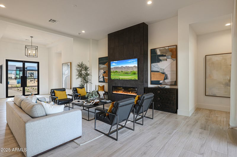 7175 E Rancho Del Oro Dr, Scottsdale, AZ 85266