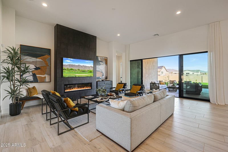 7175 E Rancho Del Oro Dr, Scottsdale, AZ 85266