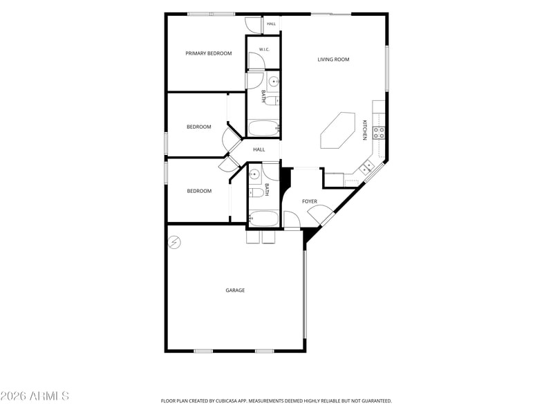 7175 W Kaler Ave, Glendale, AZ 85303