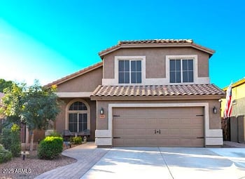 7177 Pontiac Dr, Glendale, AZ 85308