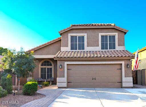 7177 Pontiac Dr, Glendale, AZ 85308