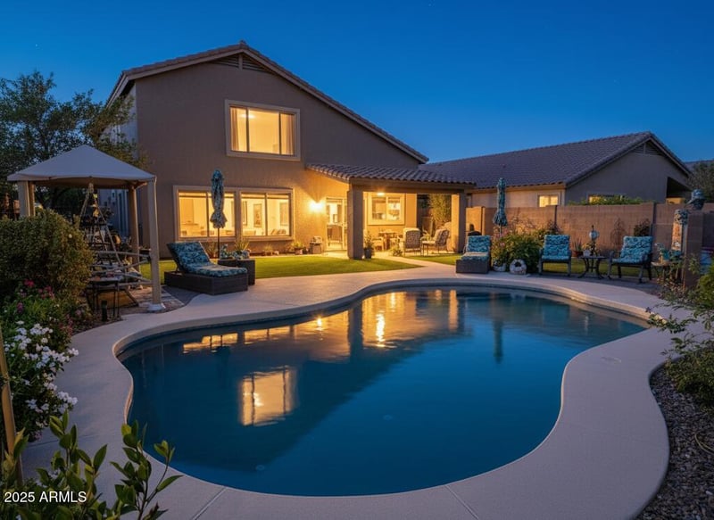 7177 Pontiac Dr, Glendale, AZ 85308