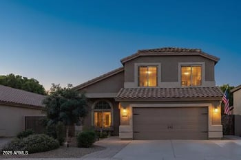 7177 Pontiac Dr, Glendale, AZ 85308