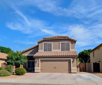 7177 Pontiac Dr, Glendale, AZ 85308