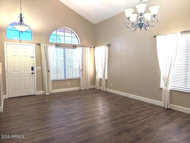 7177 W Pontiac Dr, Glendale, AZ 85308