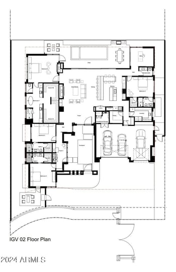 7178 Ironwood Dr, Paradise Valley, AZ 85253