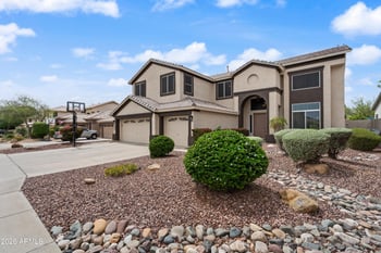 7178 W Honeysuckle Dr W, Peoria, AZ 85383