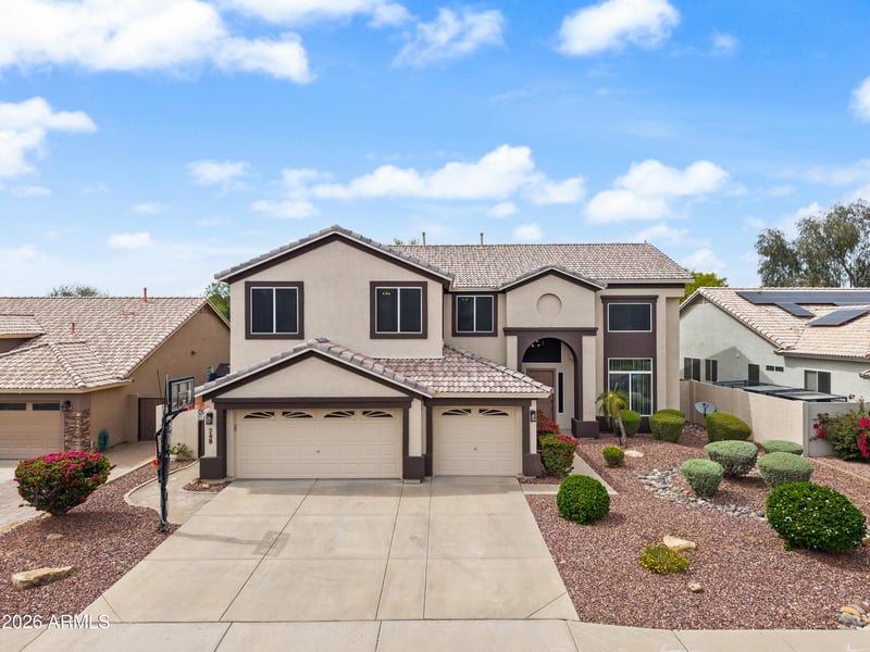 Home Worth Check