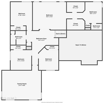 7178 W Honeysuckle Dr W, Peoria, AZ 85383