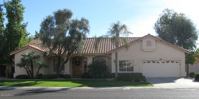 7179 W Voltaire Ave, Peoria, AZ 85381