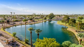 718 Arrowwood Way, Mesa, AZ 85208
