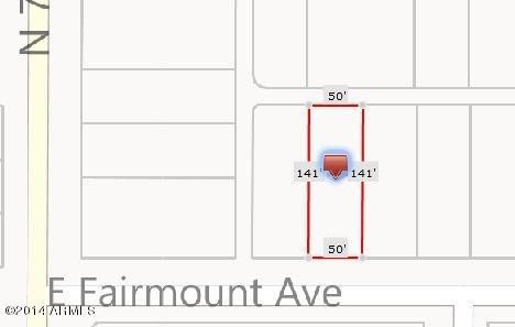 718 E Fairmount Ave #18, Phoenix, AZ 85014