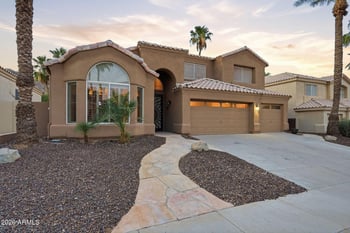 718 Mountain Sage Dr, Phoenix, AZ 85048