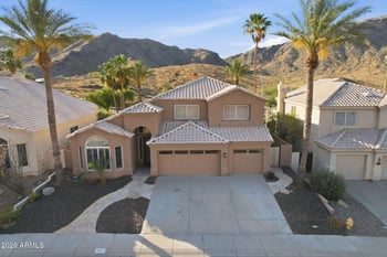 718 Mountain Sage Dr, Phoenix, AZ 85048