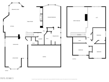 718 Mountain Sage Dr, Phoenix, AZ 85048