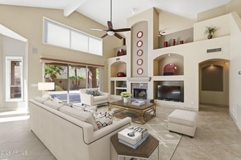 718 Mountain Sage Dr, Phoenix, AZ 85048