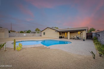 718 Sesame St, Tempe, AZ 85283