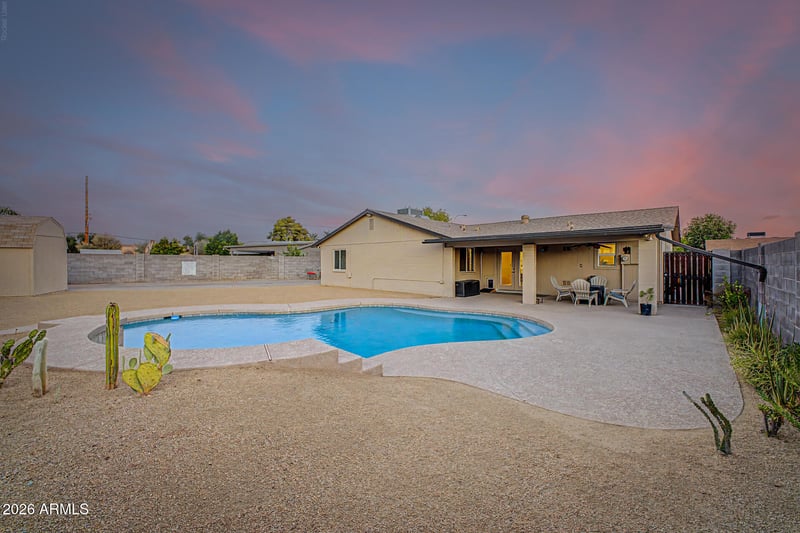 718 E Sesame St, Tempe, AZ 85283