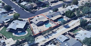 718 Sesame St, Tempe, AZ 85283