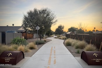 718 Sesame St, Tempe, AZ 85283
