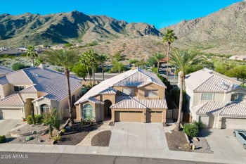 718 Mountain Sage Dr, Phoenix, AZ 85048