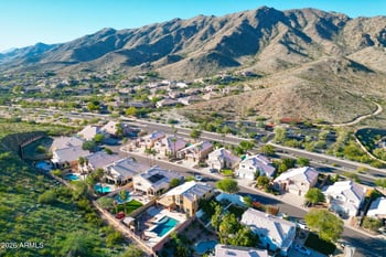 718 Mountain Sage Dr, Phoenix, AZ 85048