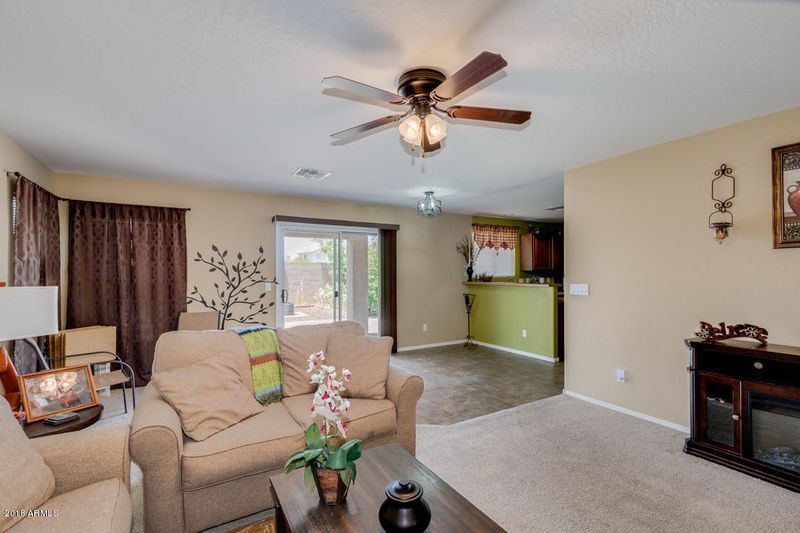 718 S 223rd Dr, Buckeye, AZ 85326