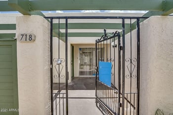 718 S Lebanon Ln, Tempe, AZ 85288