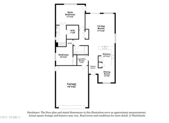 718 Twin Peaks Pw, San Tan Valley, AZ 85143