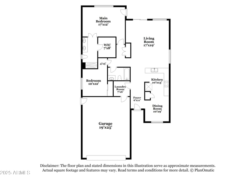 718 Twin Peaks Pw, San Tan Valley, AZ 85143