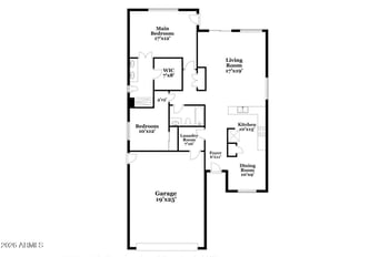 718 Twin Peaks Pw, San Tan Valley, AZ 85143