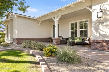 718 W Claremont St, Phoenix, AZ 85013
