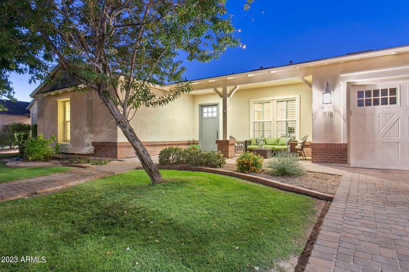 718 W Claremont St, Phoenix, AZ 85013