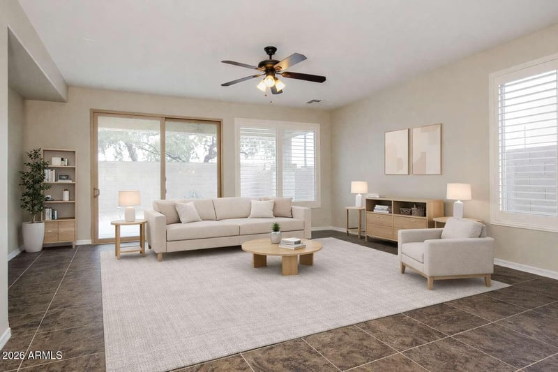 718 Twin Peaks Pw, San Tan Valley, AZ 85143