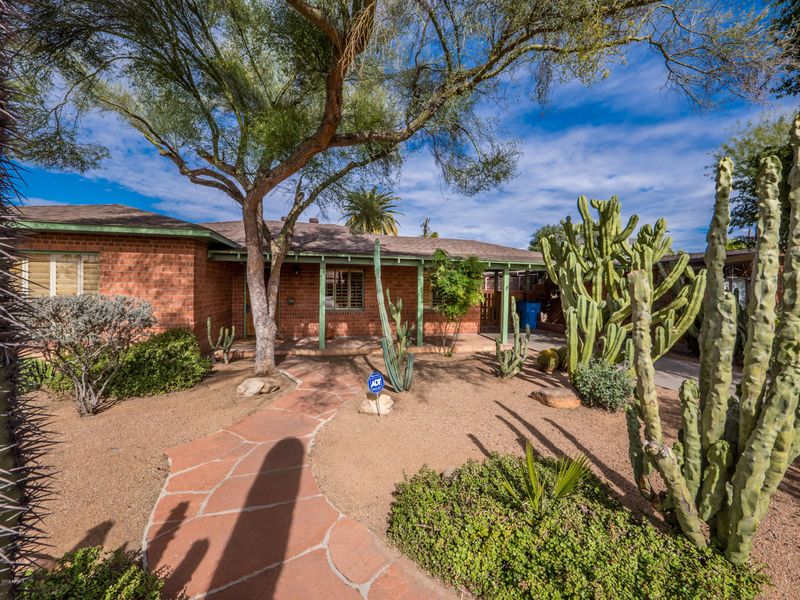 718 W Vernon Ave, Phoenix, AZ 85007