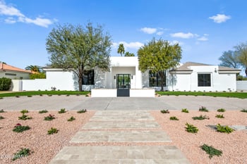 7180 Belmont Ave, Paradise Valley, AZ 85253