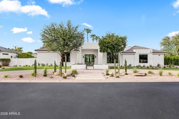 7180 E Belmont Ave, Paradise Valley, AZ 85253